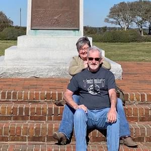 Meet your Posher, Robin